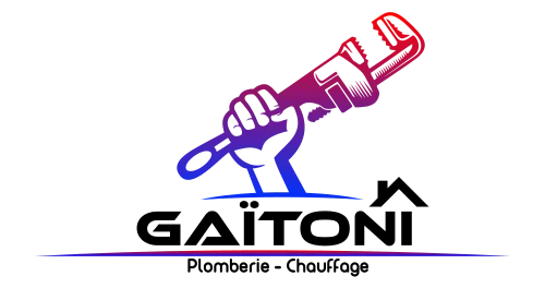 Logo de l'entreprise Gaïtoni Plomberie