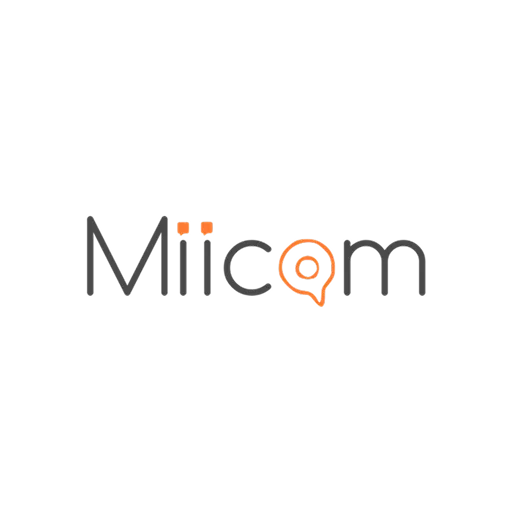 Logo de l'entreprise Miicom