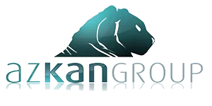 Logo de l'entreprise Azkan Group