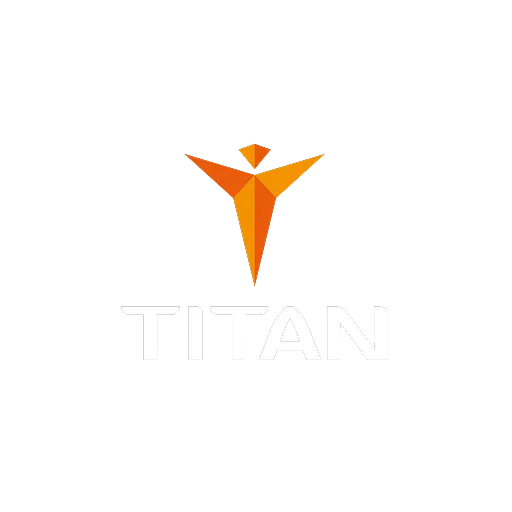 Logo de l'entreprise Titan Informatique
