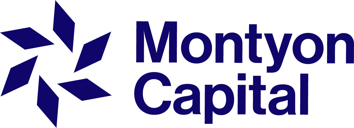 Logo de l'entreprise Montyon Capital