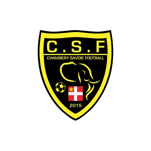Logo de l'entreprise Chambéry Savoie Football