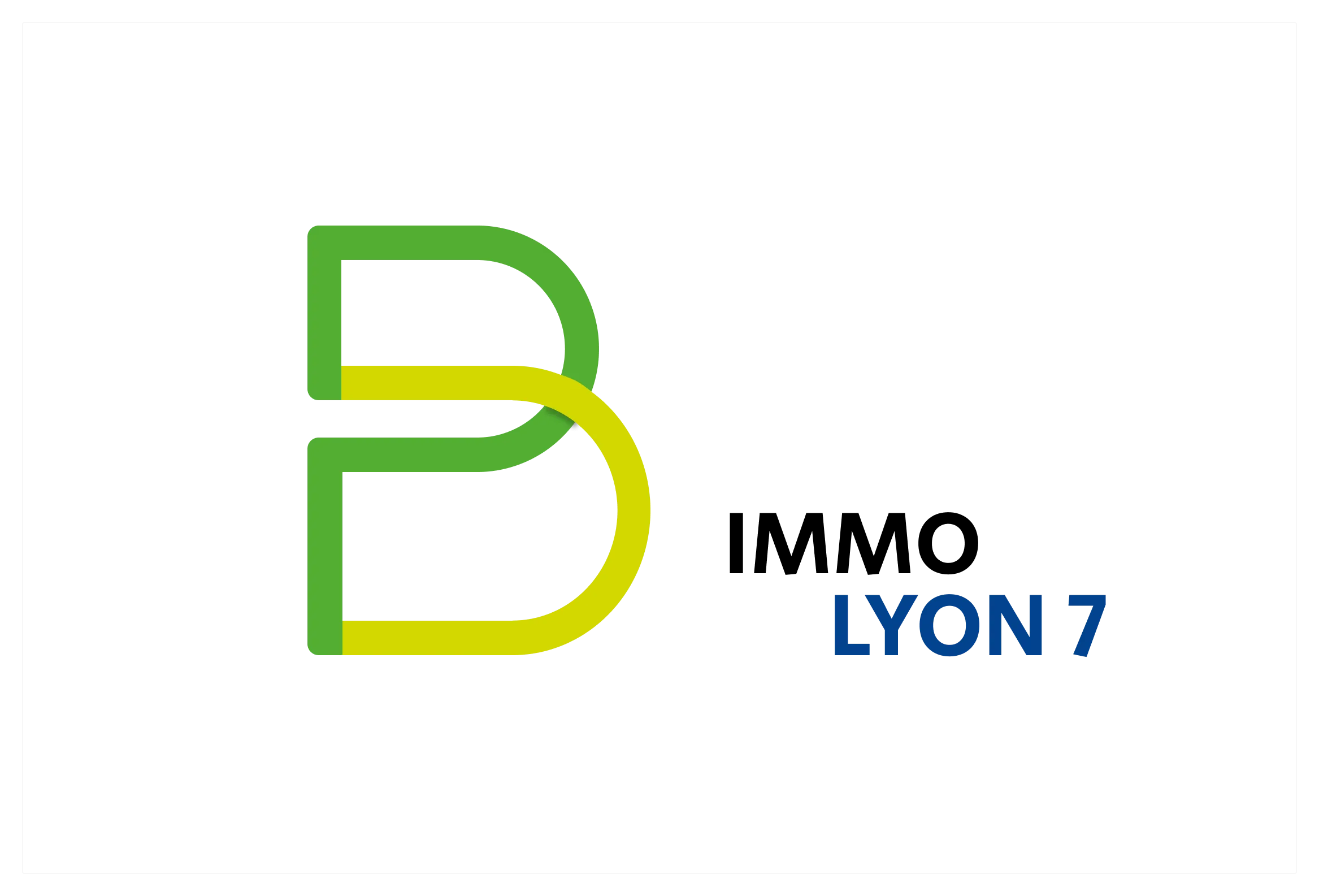 Logo de l'entreprise Immo Lyon7