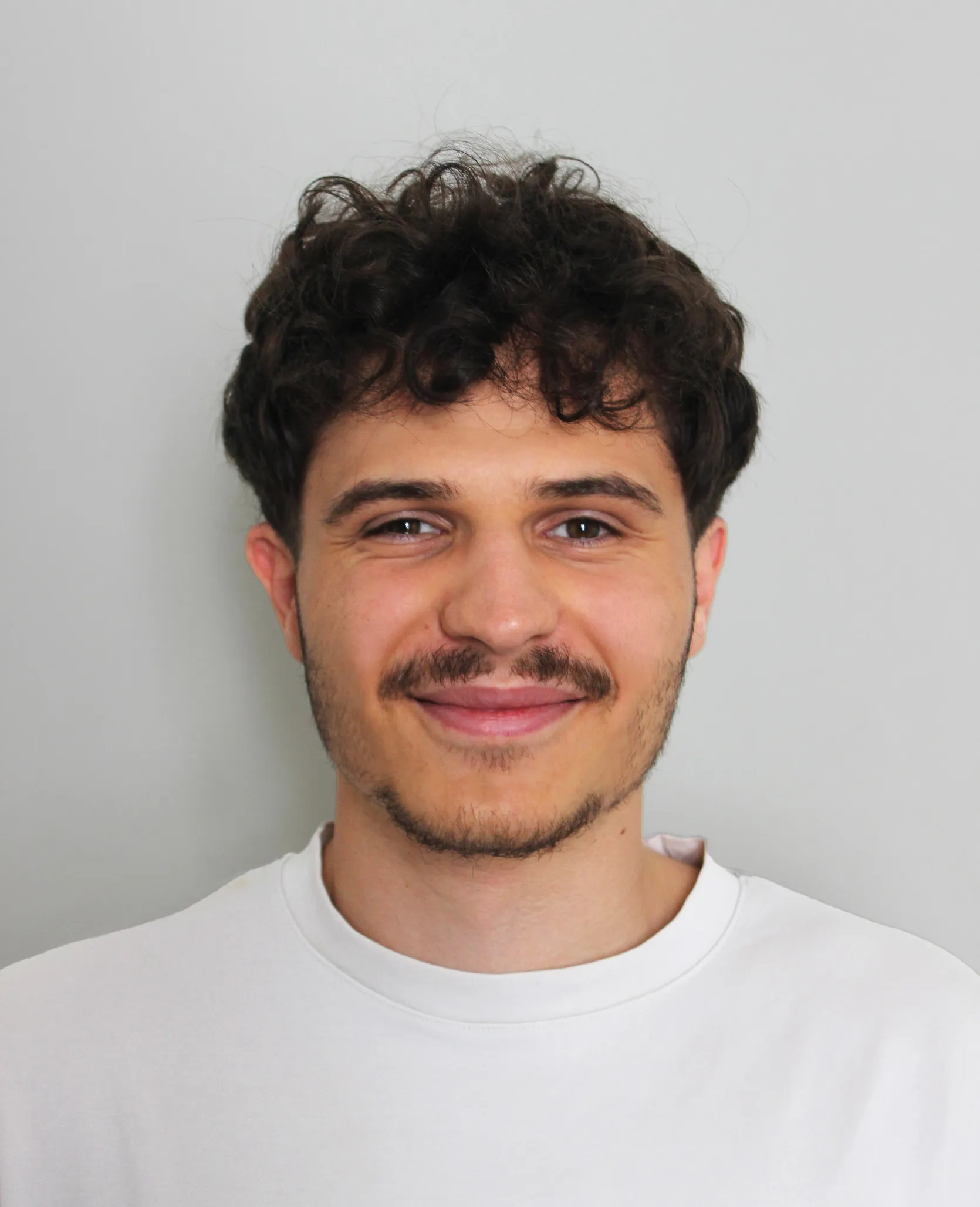 Photo de Victor Lebecq développeur web à Chambéry