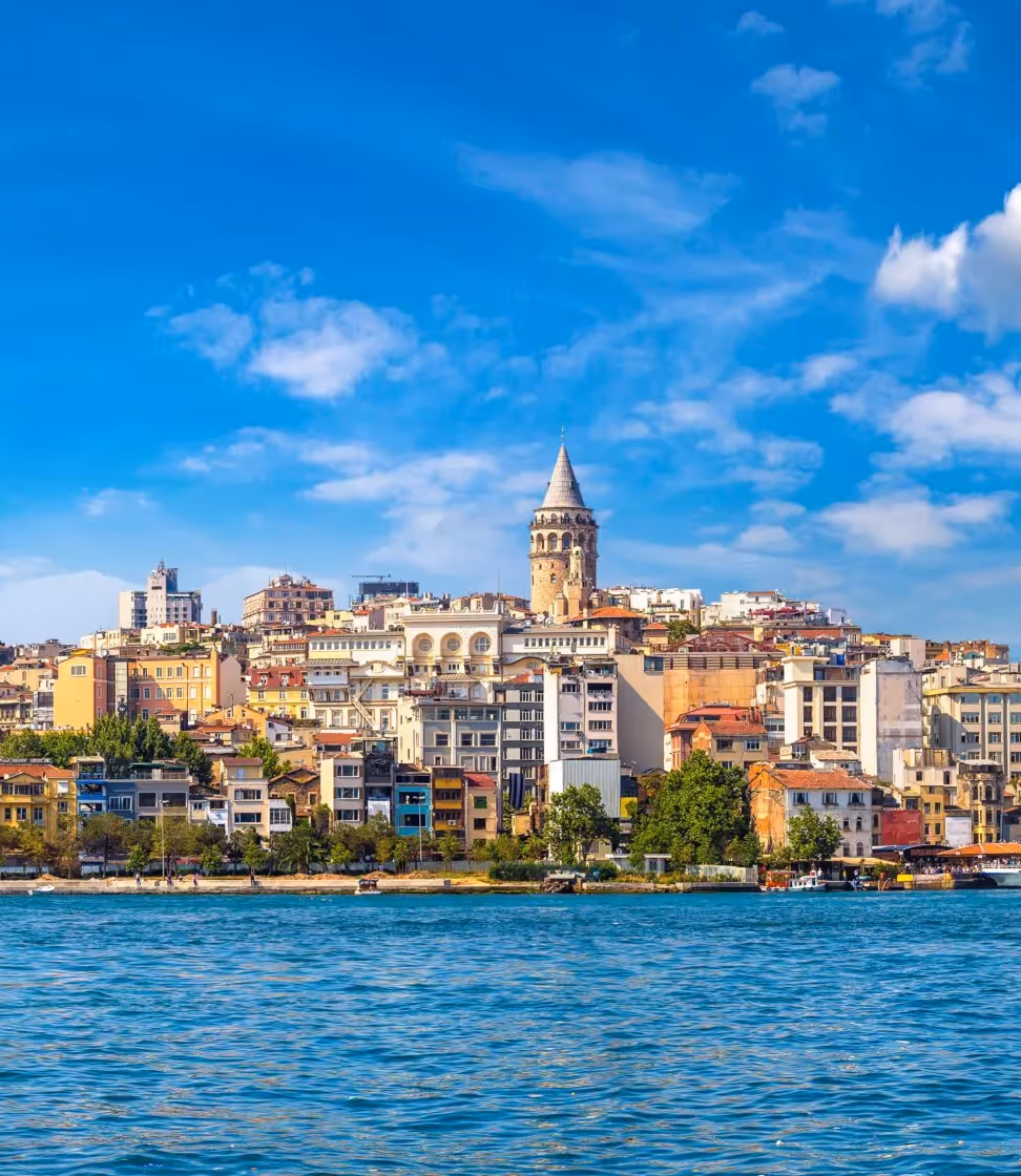 Création de landing pages et refonte graphique d'un site wordpress pour Azkan Group