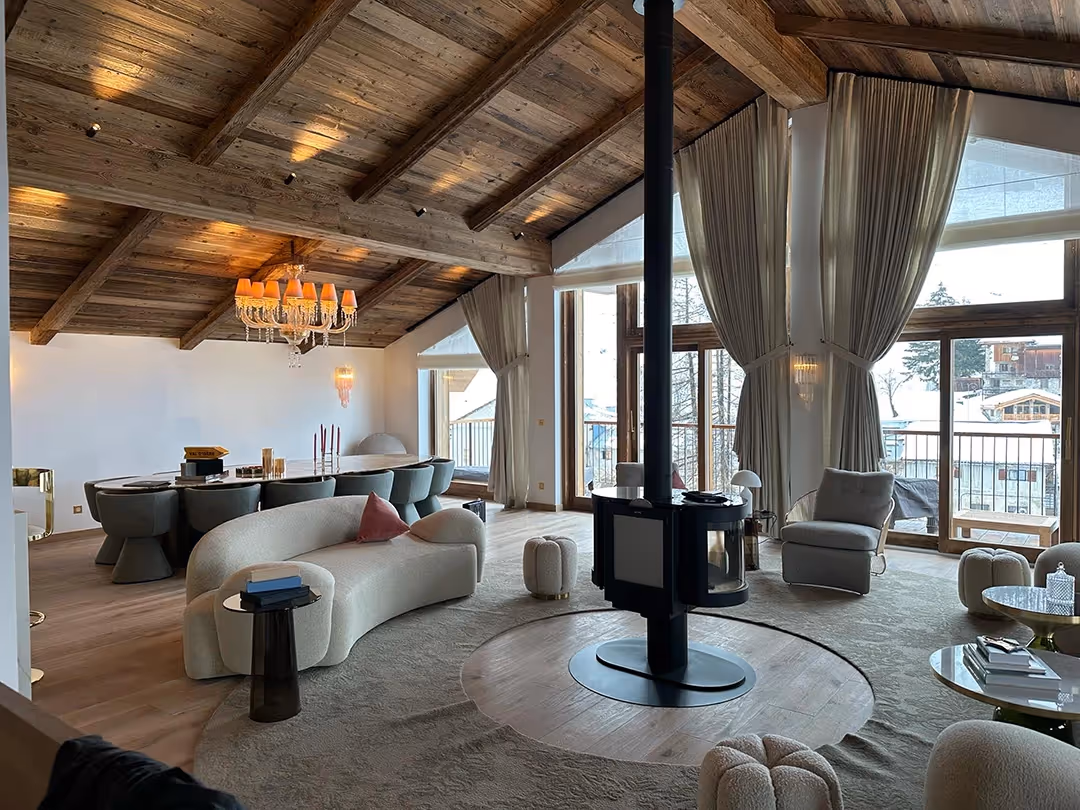 Création d'un site web pour une entreprise dans le domaine du luxe pour Gastini