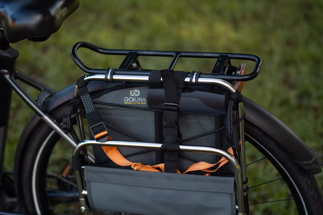 Création d'un site e-commerce wordpress évolutif pour Gojura